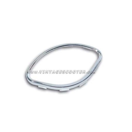 Cerclage De Compteur Chrome Pour Compteur Acma Type N / 160 GS / 180SS